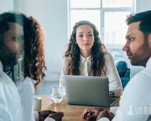 染色体问题 中国哪家医院可以供卵试管？