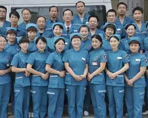 郑大一附院试管解冻移植流程及费用多少钱