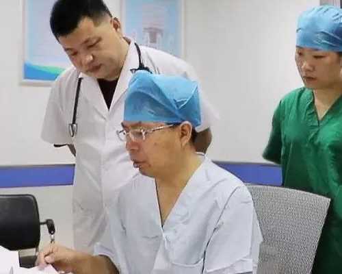 内蒙哪里可以做供精试管婴儿手术的医院