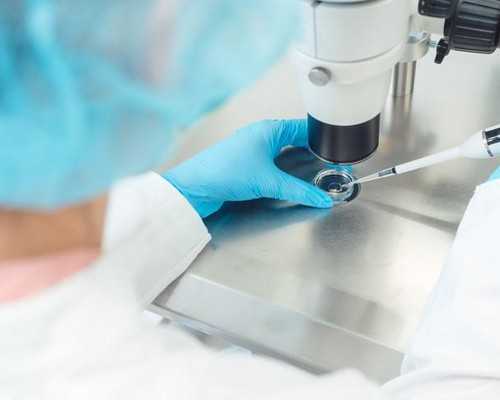 做试管都要查染色体吗