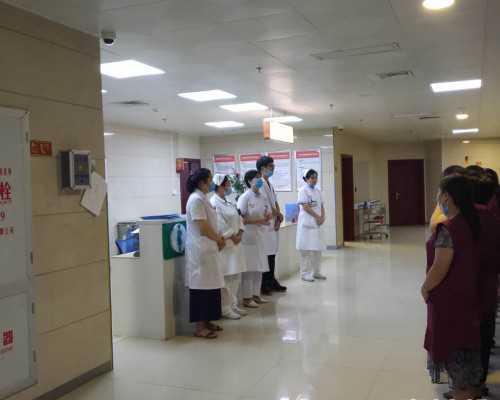 子宫上吊可以做试管吗(子宫上吊可以做试管吗)